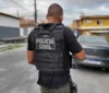 Homem é procurado após agredir esposa com garrafada em Salvador