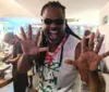 Manoel Soares fala da liberdade no Carnaval: 'Ama quem quiser amar'