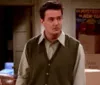 Matthew Perry, o Chandler de ‘Friends’, morreu por efeitos de ketamina