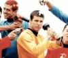 Morte de integrantes do Mamonas Assassinas completa 28 anos