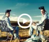Nobel para Breaking Bad: série Netflix premiada completa 16 anos
