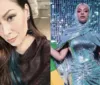 Pitty se desculpa após criticar visita de Beyoncé a Salvador