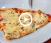 Pizza sem farinha para comer à vontade sem engordar
