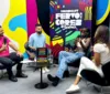 Relações familiares é o primeiro tema do videocast 'Fervo das Cores'