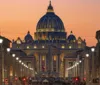 Vaticano fala sobre ETs e ocorrências sobrenaturais