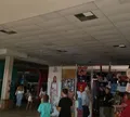 Arena Jovem tem queda de energia no último dia de Bienal do Livro