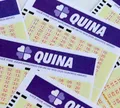 Quina: concurso 6581 sorteia R$ 600 mil nesta terça (12)