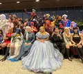 Dia do Orgulho Geek tem shows, games e cosplays em shopping de Lauro