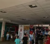 Arena Jovem tem queda de energia no último dia de Bienal do Livro