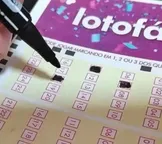 Concurso 3142: Lotofácil sorteia R$ 1,7 milhão nesta segunda (11)