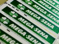 Aposta de Salvador ganha R$ 196 mil na Mega-Sena