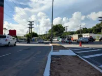 Avenida Tancredo Neves, em Salvador, terá nova passagem; entenda