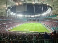 Bahia e Vitória vão a campo pela 6ª rodada do Brasileirão no domingo