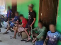 Baianos são resgatados em situação análogas à escravidão no ES