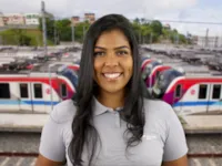 CCR Metrô oferece vaga de emprego exclusiva para mulheres em Salvador