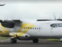 Companhia aérea suspende voos entre Salvador e interior da Bahia