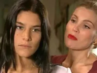 Cristina se revolta com Serena em 'Alma Gêmea'; resumo de quarta (15)