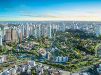 Descubra os bairros com mais imóveis novos vendidos em Salvador