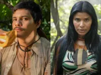 Dia dos Povos Indígenas: veja 5 atores que brilharam nas novelas