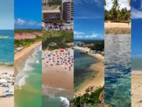Do Porto a Barra Grande: veja praias mais badaladas no verão da Bahia