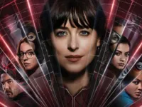 Do universo Marvel, 'Madame Teia' está em cartaz nos cinemas