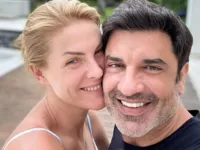 Edu Guedes revela planos de casar com Ana Hickmann: 'Vai acontecer'