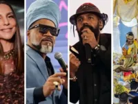 Encontro de trios e mais: saiba tudo sobre abertura do Carnaval