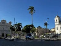 Eventos alteram trânsito de 12 bairros de Salvador no fim de semana