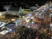 Feira de Santana ganha festas pré-Micareta com shows; veja atrações