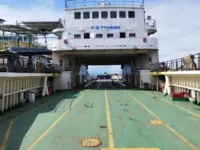 Ferry terá redução de embarcações e mudanças de horários; entenda