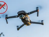 Governo vai usar drones no combate à dengue na Bahia
