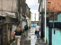 Homem é preso suspeito de pornografia infantojuvenil em Salvador