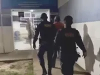 Homem é preso suspeito de sequestrar e estuprar criança na Bahia