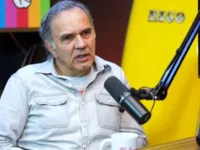 Humberto Martins detona bastidores de novelas: 'Incompetência'