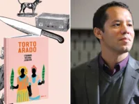 Livro 'Torto Arado' vai virar musical com estreia em Salvador