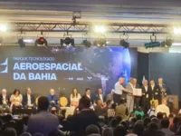 Lula assina acordo para criação de Parque Aeroespacial na Bahia