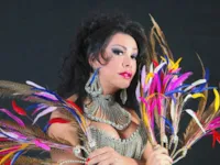 Morre Tanucha Taylor, artista renomada na cena LGBTQIAPN+ da Bahia