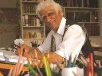Morre desenhista Ziraldo, criador do ‘Menino Maluquinho’, aos 91 anos