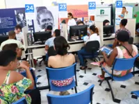 Mutirão para emissão gratuita de documentos em Salvador é prorrogado