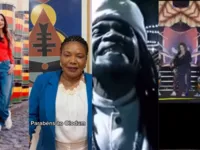 Olodum recebe homenagens de famosos em celebração aos 45 anos