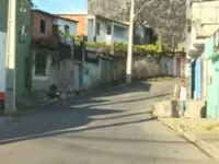 Ônibus voltam a circular em Vila Verde; escola segue sem aula