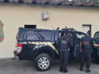 PF realiza operação na Bahia que investiga fraudes no Bolsa Família