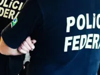 PF realiza operação para desarticular grupo criminoso na Bahia