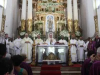 Quarta de Cinzas inicia quaresma; veja lista de missas em Salvador