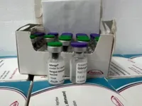 Salvador amplia faixa etária para vacinação contra dengue nesta terça