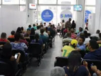 Simm e SineBahia oferecem 66 vagas para Salvador na terça (20)