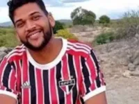 Sobrinho de vereador morre baleado em vaquejada no norte da Bahia