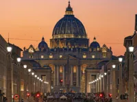 Vaticano fala sobre ETs e ocorrências sobrenaturais