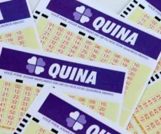 Baianos ganham mais de R$5 mil com apostas na Quina; saiba mais