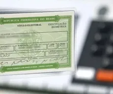 Eleitora é detida com documento falso em zona eleitoral na Bahia